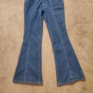 Express Jeans - Express bell bottoms Express Jeans - Express bell bottoms